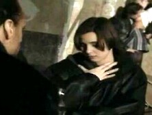 Rebels have enjoyment with 2 marvelous female captives