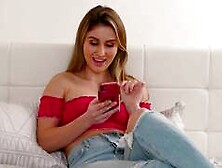 Paige Owens & Crystal Taylor Have Sex