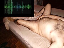 JOI + CEI with domination and countdown - Masturbate for me - ASMR AUDIO