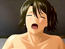 Experience the ultimate pleasure with NTR Comp's Hentai porn - 60 fps