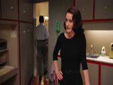 Rachel Brosnahan In The Marvelous Mrs.  Maisel (2017)