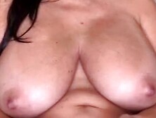 Ava Addams Riding Her new toy Full video HD :