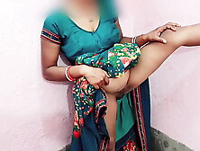 Bhabhi marred the rear-end Devar booty six Hard Six Videos of the Village in Hindi Village desi aunty got screwed