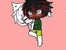 Forzar La Amistad (Shadow x Rouge) ♡Shadouge♡ [Gacha Sex]