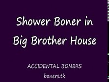 Accidental Boners