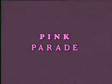 Pink Parade