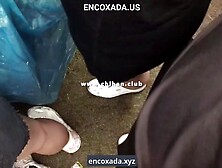 Encoxada 14