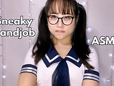 Flashy Kimmy Kalani's Asmr Roleplay Porn