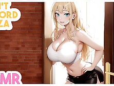 delivered fine or your money back.  ASMR JOI DOMINOS ROLEPLAY