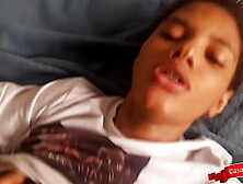 Sunday I have sex with my little stepdaughter quickly while my wife goes to the market