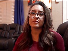 Bible Study With My Allies Hawt Mamma Jasper Nyx WCA Productions