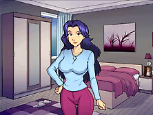 Witch Hunter featuring Crystal Maiden and the dad of my student