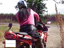 Bikerchick3