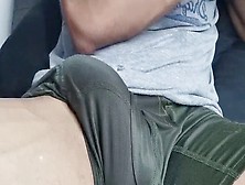 Big Cock Bulge,  Big Bulges,  Big Cock Masturbate