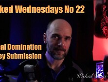 Verified Amateurs featuring Wicked Fellow's domination trailer