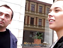 Hunt4k.  spunky sex for currency concludes with huge cum of sperm