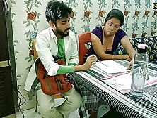 Indian stunning Madam and student sexy sex!! Latest charming sex