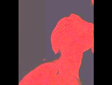 Fiance Uses My Throat Hands Free Bj