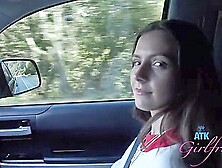 Serena Hill - Malibu Pier 1