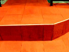 Morgan Moon Screws A Random Man At The Day Spa This babe Was Lascivious For Dick!