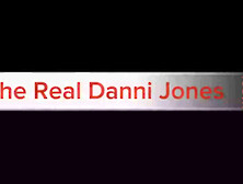 Sweet Guy Will Pounder Shows PAWG MILF Danni Jones How He Got His Name