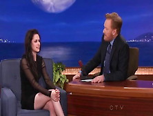 Kristen Stewart - Conan