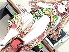 Eroge! ~H Mo Game Mo Kaihatsu Zanmai~ : Momoka 1