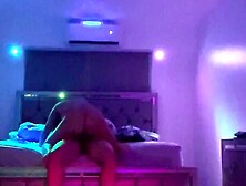 STRIPPER FANTASY - I FUCK THE PASTOR'S WIFEY WHO DOESN'T WANT TO HAVE SEX WITH HER