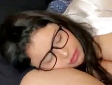 Sie kommt so gelegen