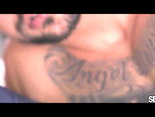 Falling For You - Sarah Kay & Angelo Godshack