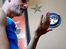 Richard Lenxxo's Giant Dick - Biggest Nut Job Ever Filmed