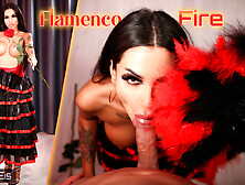Flamenco Fire