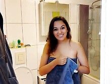 Summer Fox - A Taboo Night Between Mother And Daughter