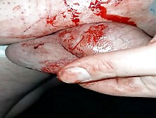 Slash & Stab Session,  pt.  3