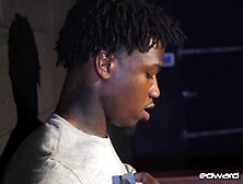 Dreezy Lengthy & Kaotic Ebony - From Playing Pool To Lengthy Ebony Cock Fuckin