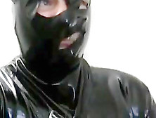 Having Fun In Rubber