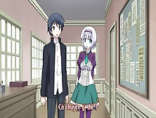 [ Vietsub ] Isekai Wa Smartphone To Tomo Ni - Tập