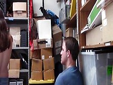 Shoplyfter Veronica Vega {720P}