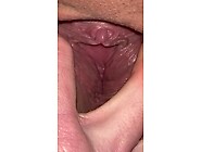 Sleeping wife fingered