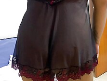 Brazilian girl