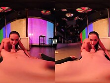 Zuzu Sweet Stripclub Vr - Zuzu Sweet