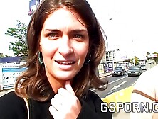 Amatuer reality outdoor whore anal fuck