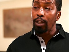 Teens Paying Respect - Older Man Fucks Young Blonde Babe