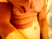 Real Amateur Wife Has Wild Climax With two Sex Toys Then Bangs Her Guy.