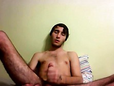 Medical Sex Gay Porn Gallery He Gropes Himself Through