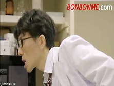 Bonbonme. Com 薄着で買い物に来ている奥様は欲求不満でございます。 (1909).