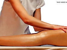 Asmr erotic massage hidden,  lesbian hidden massage orgasm