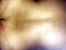 Gordinha Gostosa Abriu A Bundinha E Quicou Deliciosamente Com O Cu Full