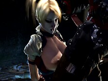 Seductive Gives Great Oral Pleasure