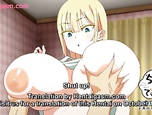 Choro Mesu Days 1 Subbed NEW HENTAI OCTOBER